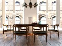 Dining furniture set 1511