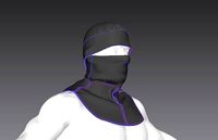 Clothes for Marvelous Designer Hood02