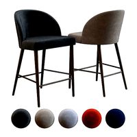 Camille Counter Stool - Crate and Barrel