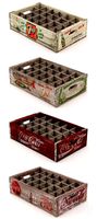 Vintage Crates