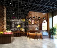 Business - Shop - Fruit Shop - 9414