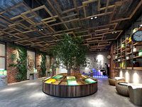 Shopping Malls - Shops - Specialty 36