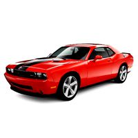 Dodge Challenger SRT8 2009