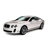 Bentley Continental SuperSports 2010