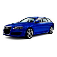 Audi RS6 Avant 2008