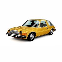 AMC Pacer 1980