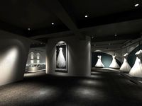 Mall Store - Bridal Shop 03