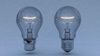 Bulb Model