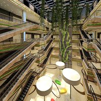 Shopping - Arcade - Shop 32