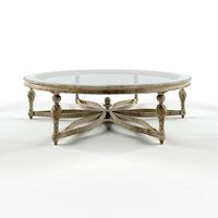 Giovannini Coffee Table