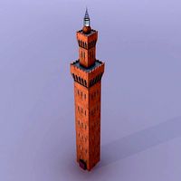 Grimsby Dock Tower