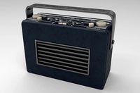 Radio Vintage