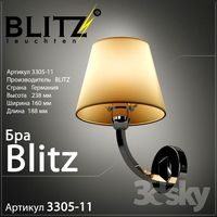 Blitz  3305-11
