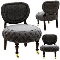 LeHome Barrio chair