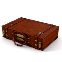 Louis Vuitton Vintage briefcase bag