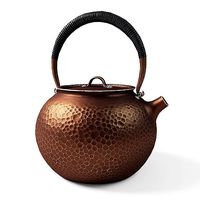 Japanese kettle