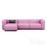 Sofa New Spring