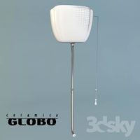 "PROFI" Ceramica Globo / Paestum