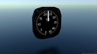 US TACHOMETER GAUGE