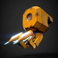 robot