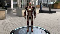 Iron Man Mark 42