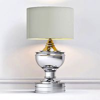 Table Lamp Silom Eichholtz