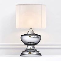 Table Lamp Pagoda Eichholtz