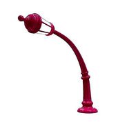 Street lamp - Seletti