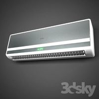 Air Conditioning HAIER