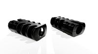 Grizzly Gunworks Defcon 1 Shotgun Muzzle Brake