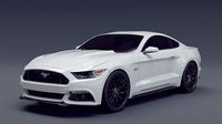 Ford Mustang 2015 gt