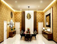 Modern Diningroom