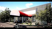 CULTURAL CENTER by DOCE INGENIEROS ARQUITECTOS - AUTODESK REVIT