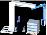 Wrapping Machine