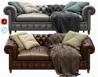 Sofa Chester One