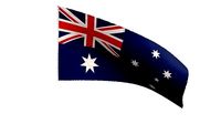 Australia Flag