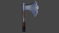 viking ax