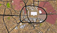 Medina City Saudi Arabia
