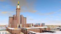 Makkah Mecca City of Saudi Arabia 2021 July