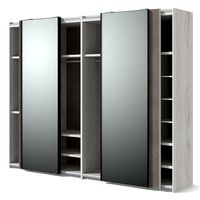 cupboard 3d