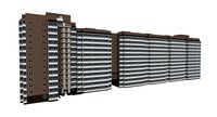 Residential Building Constructor Pack 2