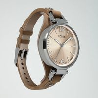 Fossil Georgia watch 3D Model