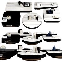 Minotti Coffee tables Milton