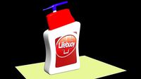 Lifebuoy Hand wash