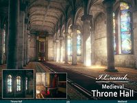 Throne Hall