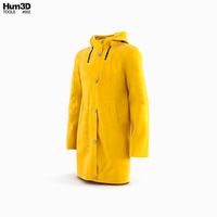 Raincoat