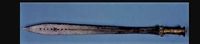 ifa African Sword