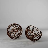 Coupe Nid by Herve van der Straeten