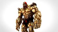 Character people human cartoon Bruce Banner  Hulk