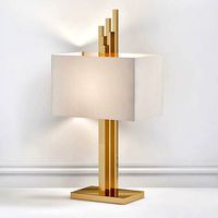 Table Lamp Caruso Eichholtz